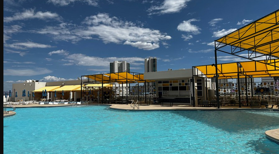 The STRAT Hotel, Casino and Tower, United States